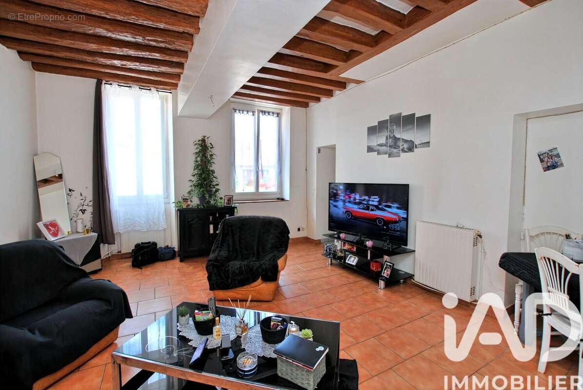 Photo 5 - Maison à BRIARE