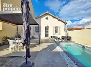 Maison à MIRAMAS