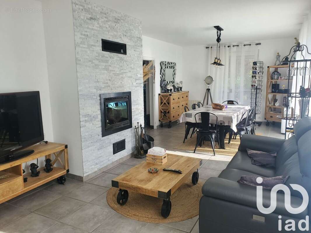 Photo 4 - Maison à OUSSON-SUR-LOIRE