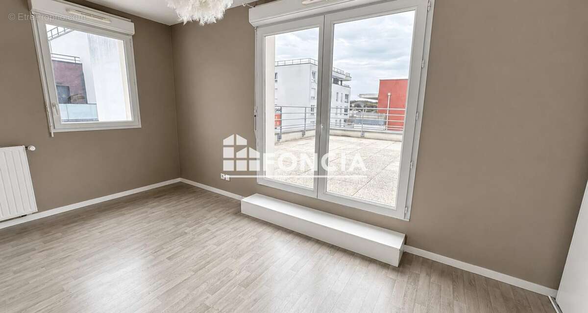 Quartier Matisse - Résidence Paola Nénuphars - photo 13