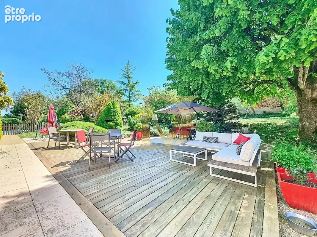 Maison 350 m² à Francueil  - photo 7