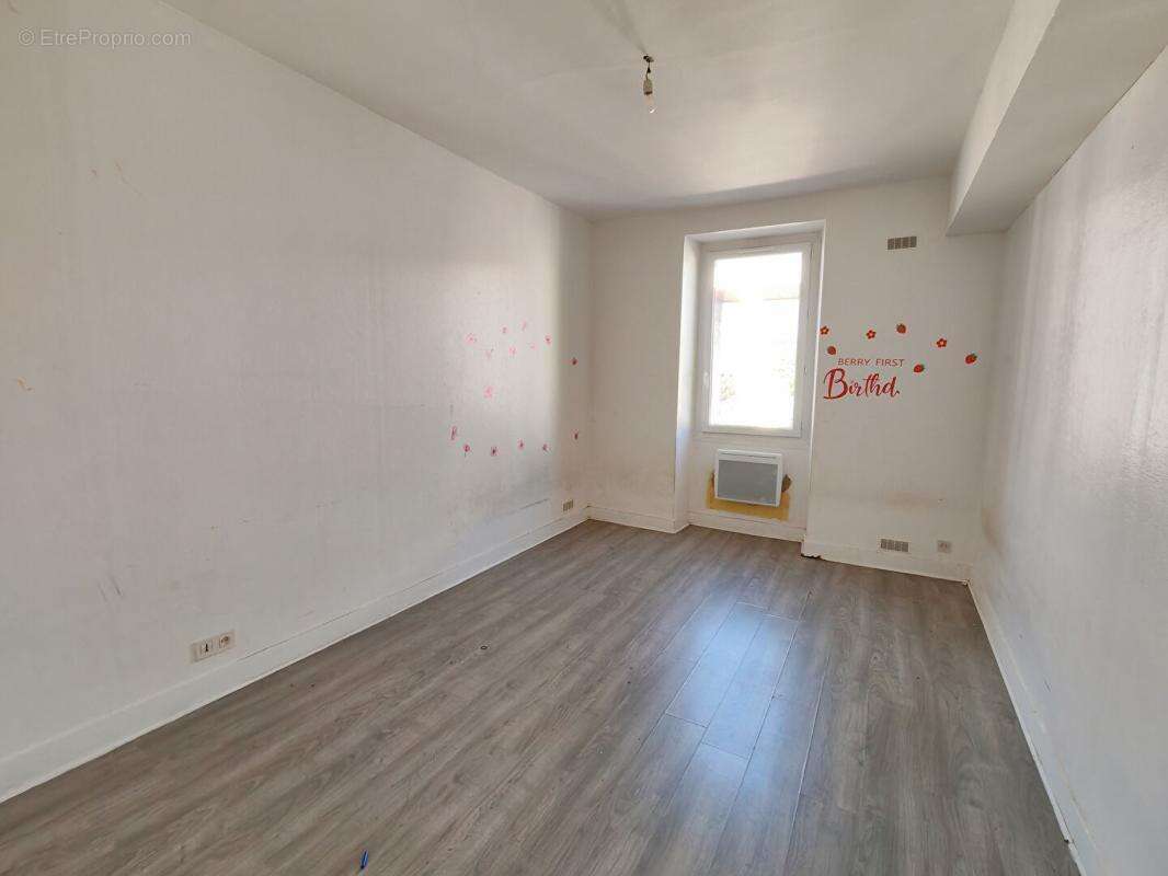 Appartement à DAX