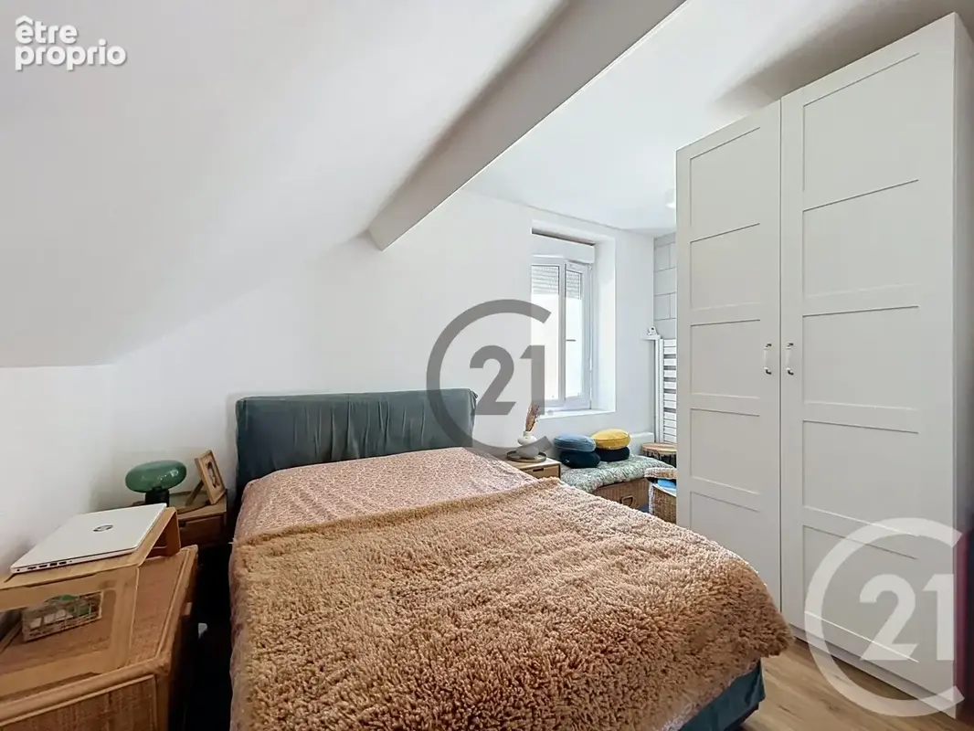 Maison 5 pièces 97 m² à vendre à Montereau-Fault-Yonne (77130) - photo 9