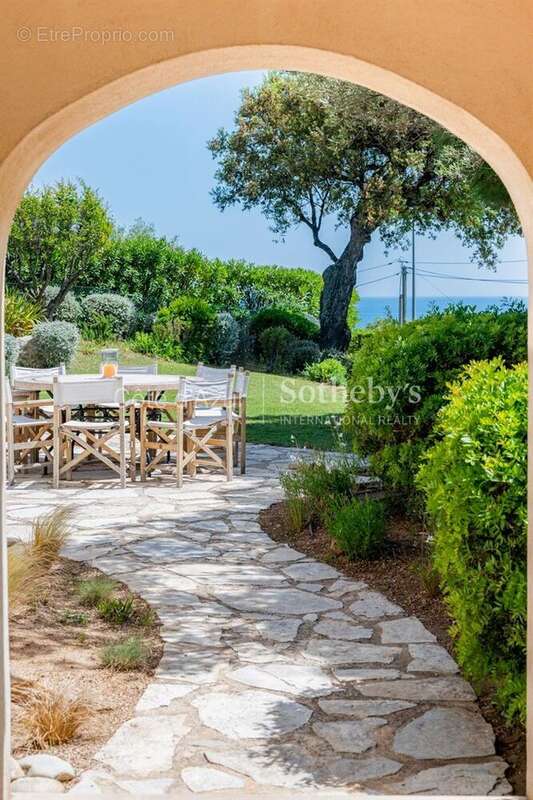Maison à SAINTE-MAXIME