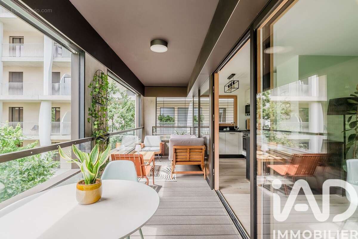 Photo 2 - Appartement à LYON-2E