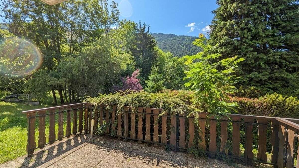 Photo 3 - Appartement à SAINT-JEAN-D'AULPS