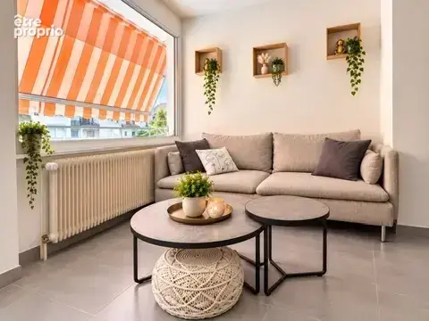 Appartement 3 pièces 56 m² à vendre à Annemasse (74100) - photo 9