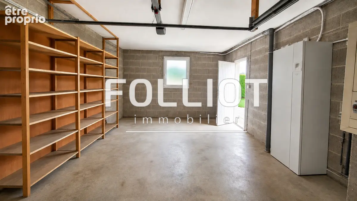 Maison 6 pièces à vendre à Coudeville sur Mer, 3km de la mer - photo 18