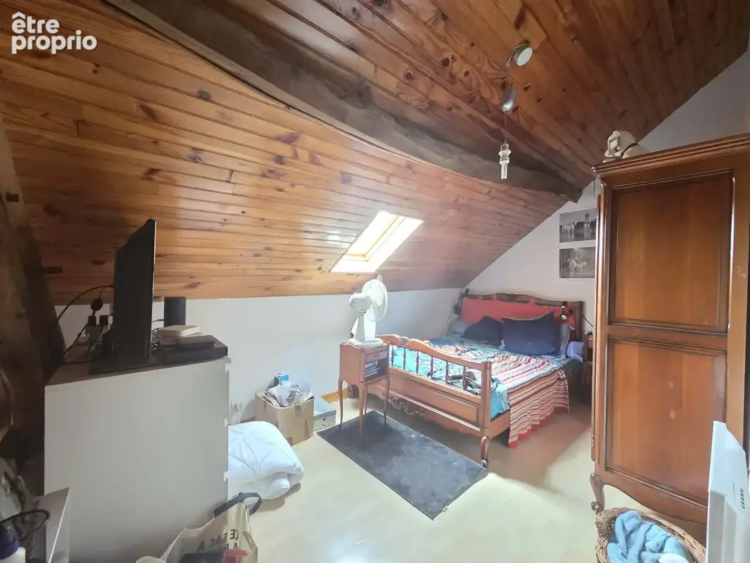 Droiturier   immeuble de rapport   4 appartements - photo 14