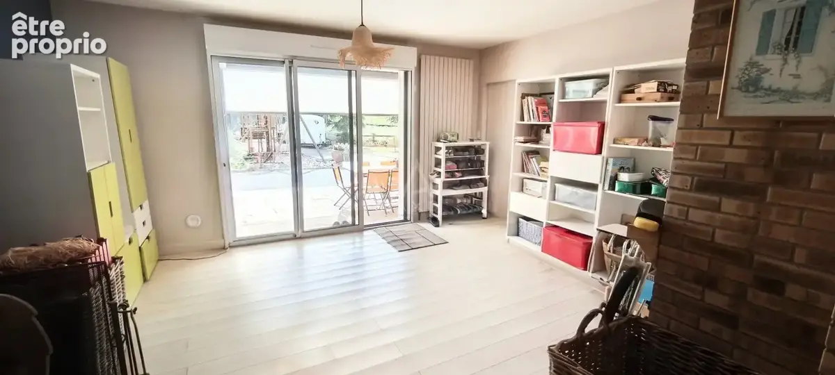 Pavillon 5 chambres - photo 7