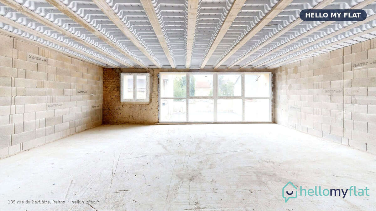 Appartement 100 m² à Witry-Les-Reims  - photo 6