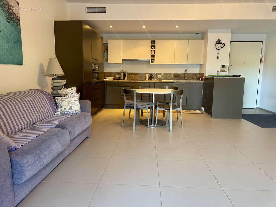 Appartement à PROPRIANO