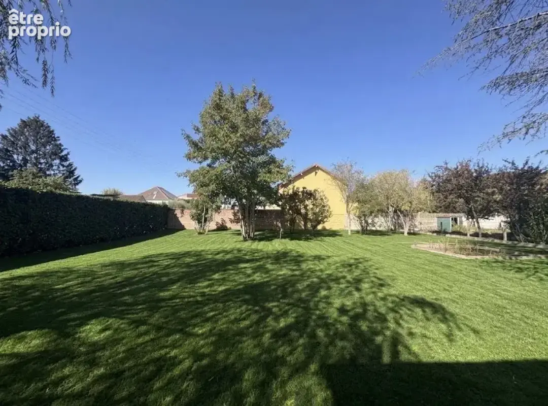 Photo Terrain à Pacy-Sur-Eure au prix de 76 000€
