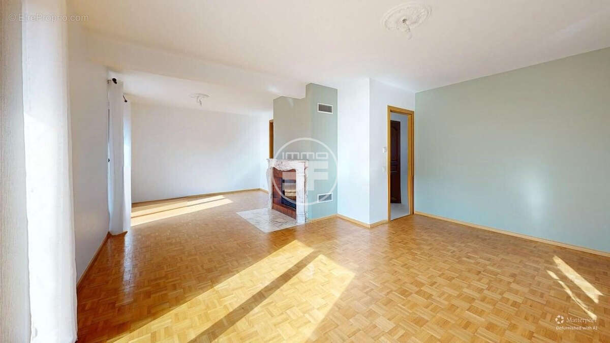 Maison à BLOTZHEIM