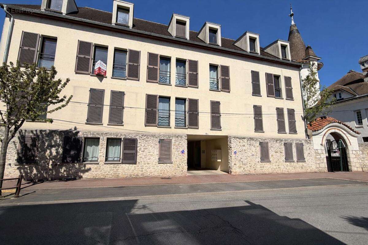 Appartement à ETAMPES