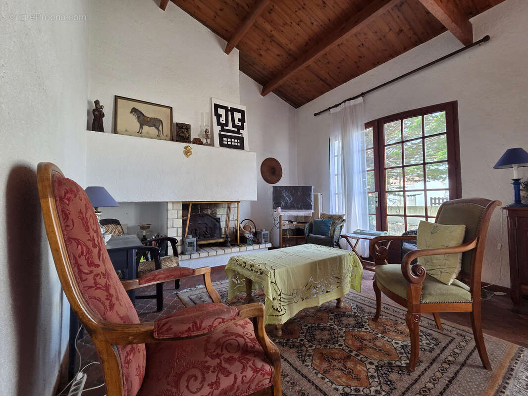 Maison 3 chambres - photo 5