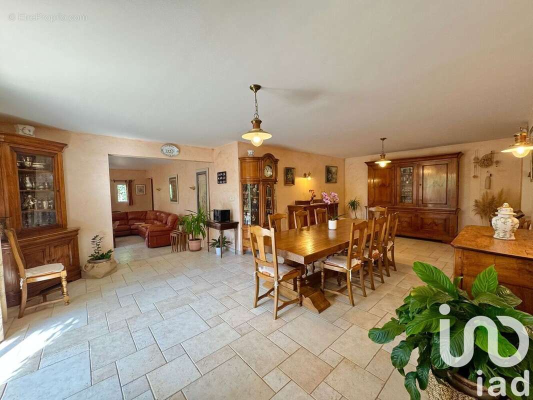 Photo 5 - Maison à FLAYOSC