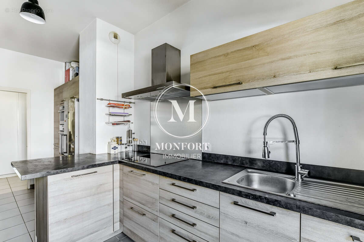 Appartement à BALMA