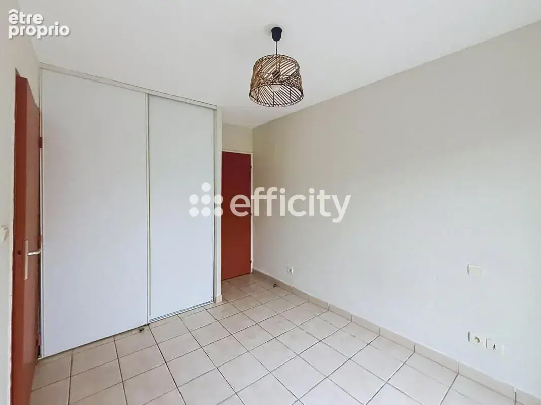 Appartement - photo 9