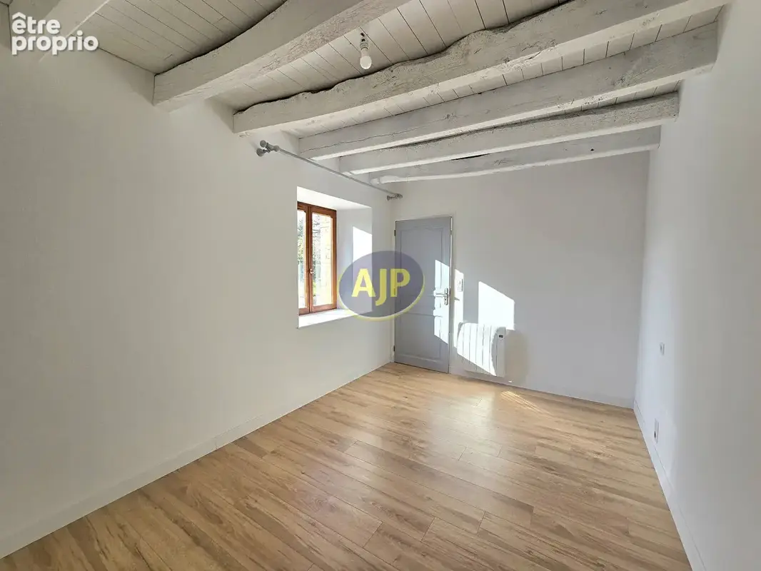 Conquereuil ; Maison 3 chs poss 4 - photo 7