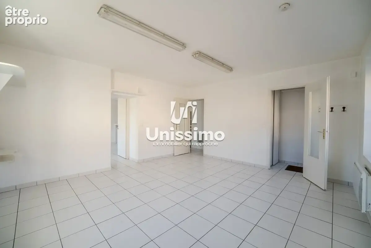 Appartement 3 pièces 68 m² à vendre à Courcelles-Les-Montbeliard (25420) - photo 7
