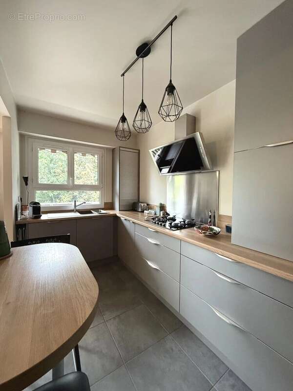 Appartement à BRUNOY