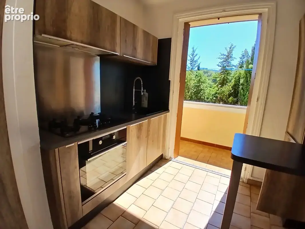 Photo Appartement à Aix-En-Provence au prix de 210 000€