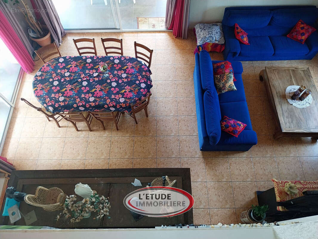 Photo 6 - Maison à SAINTE-PAZANNE