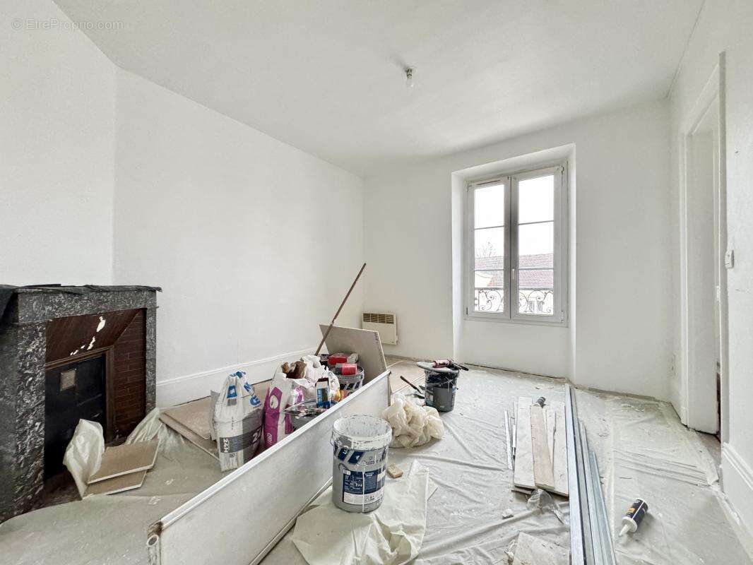 Appartement à GISORS