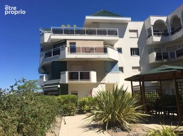 Appartement à ARCACHON