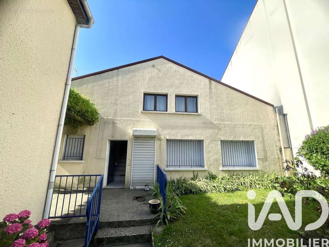 Photo 2 - Appartement à NOZAY