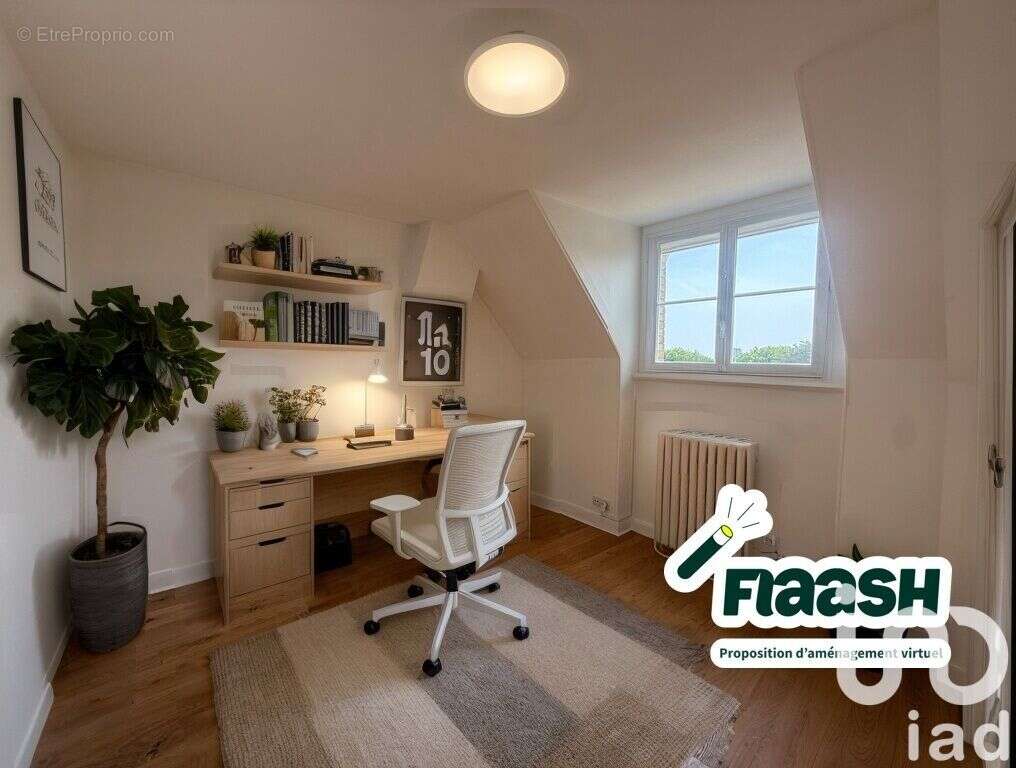 Photo 9 - Appartement à MELUN