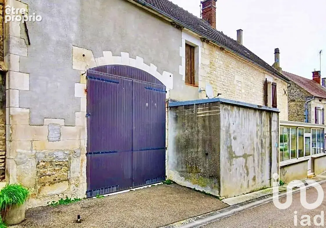 Photo 1 - Maison à CHARENTENAY