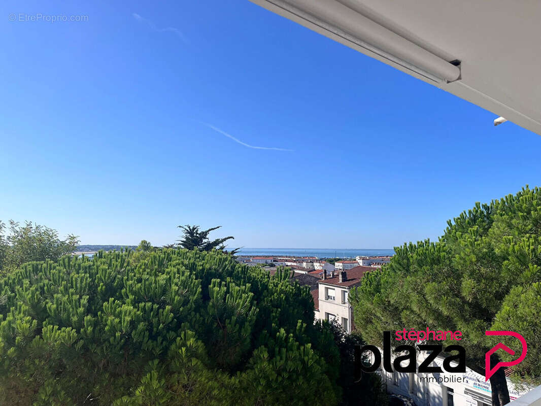 Appartement à ROYAN