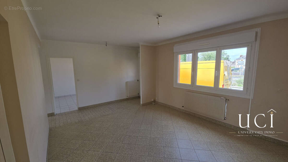 Maison 79 m² à Paulx  - photo 4