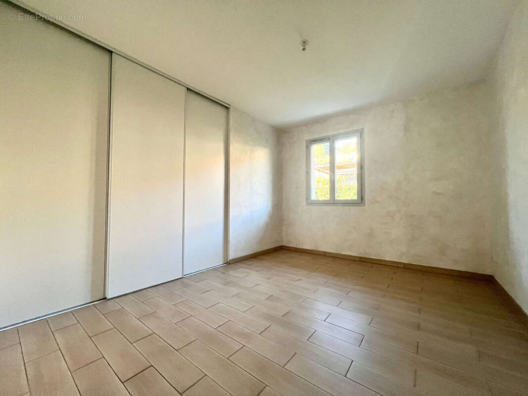 Maison à GIOU-DE-MAMOU