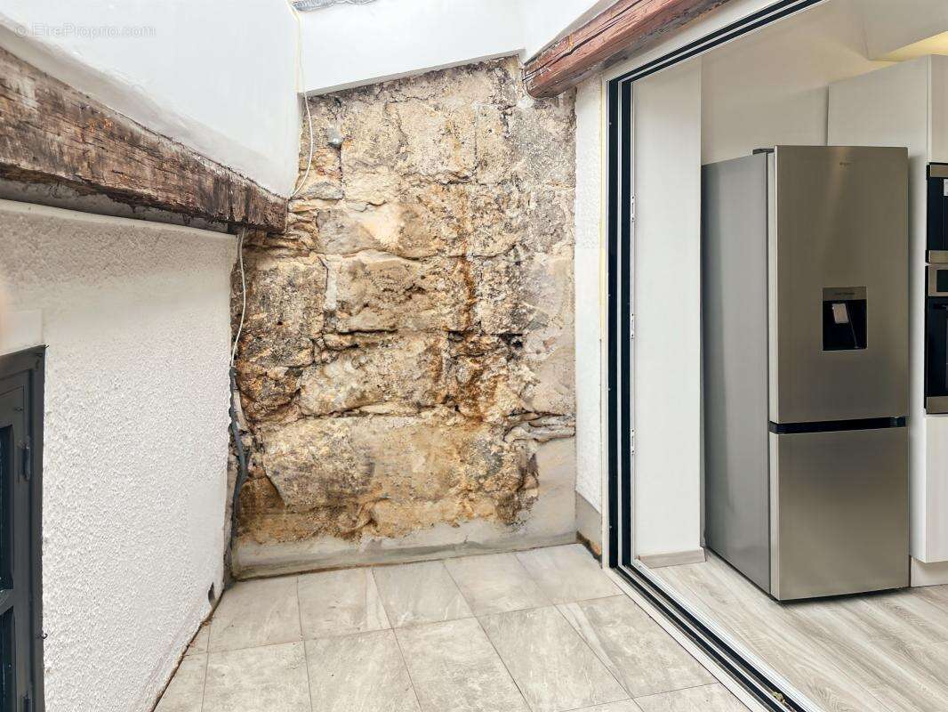 Maison à MARSEILLAN