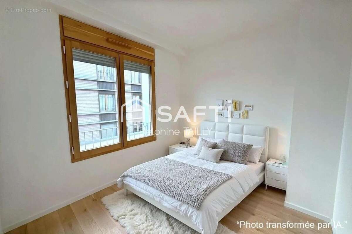 Photo 5 - Appartement à NANTES