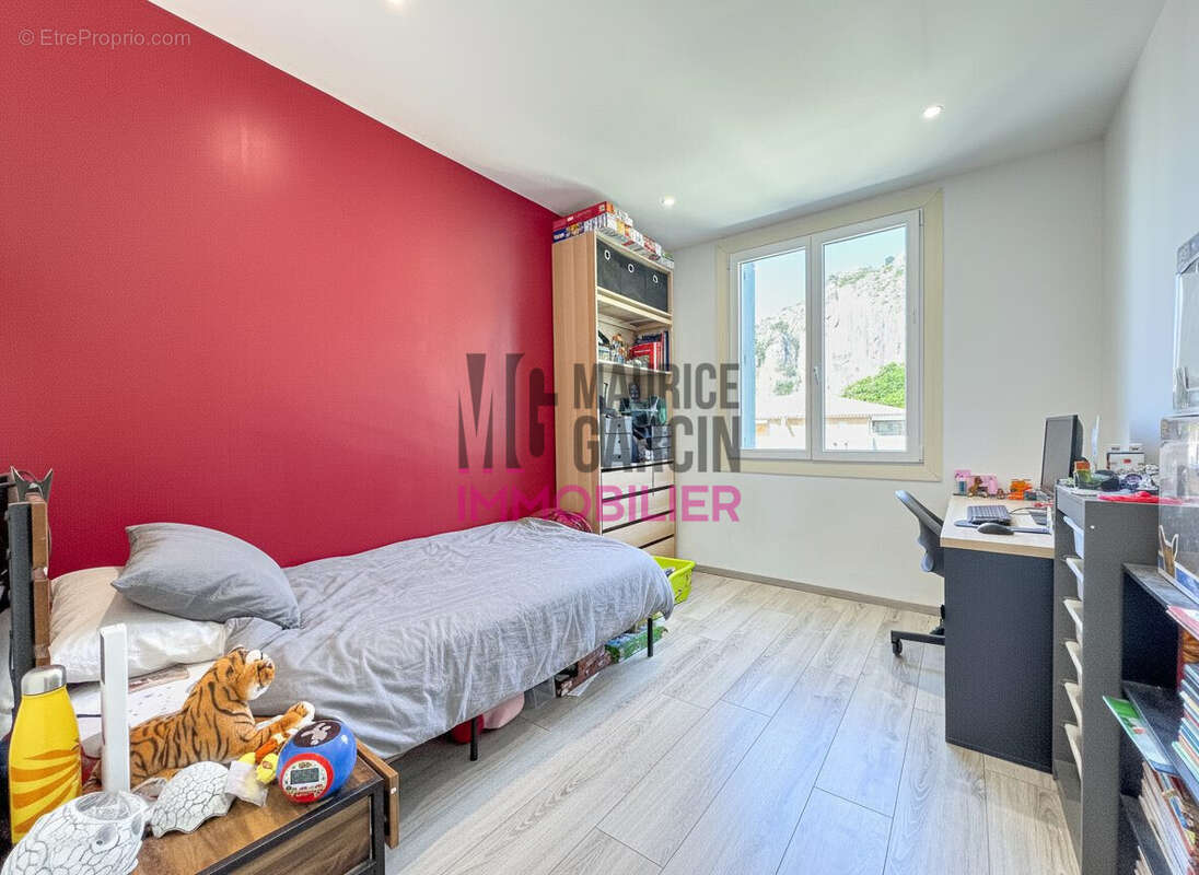 Appartement à CAVAILLON