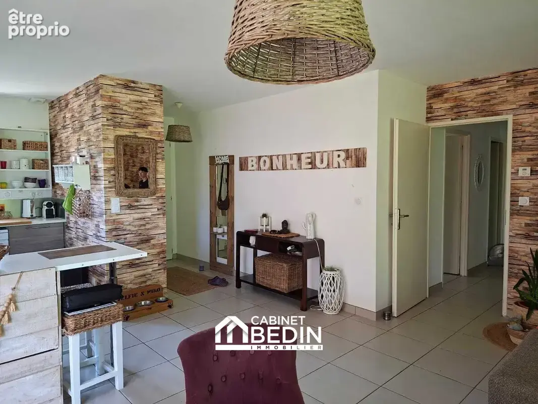Maison 4 pièces 89 m² à vendre à Sanguinet (40460) - photo 7