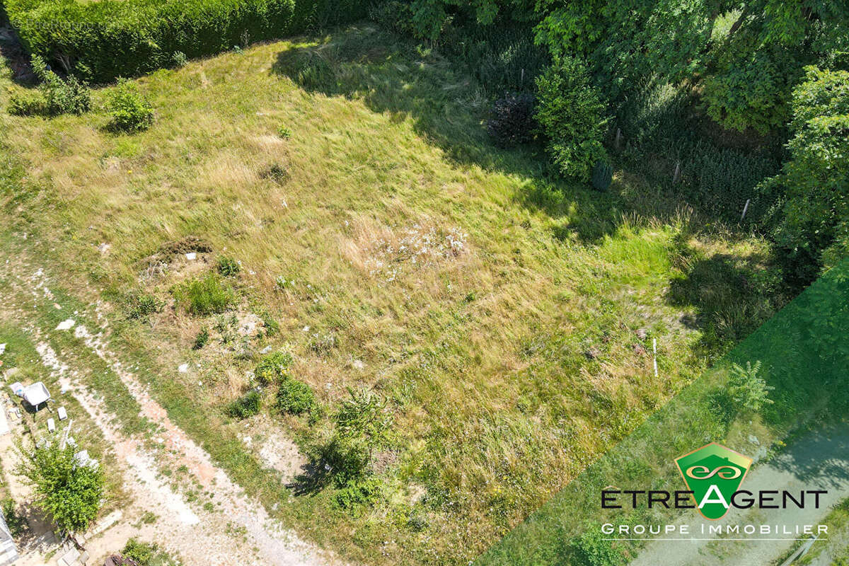 Terrain à FREPILLON