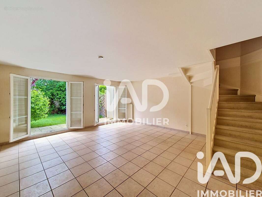 Maison 78 m² à Melun  - photo 2