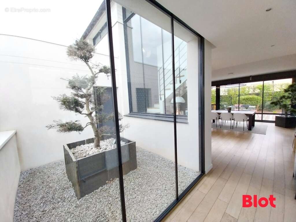 Maison à SAINT-GREGOIRE