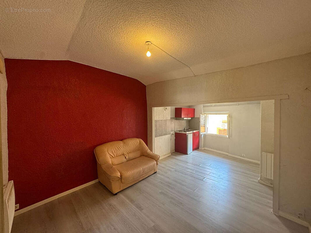 Appartement à GARDANNE