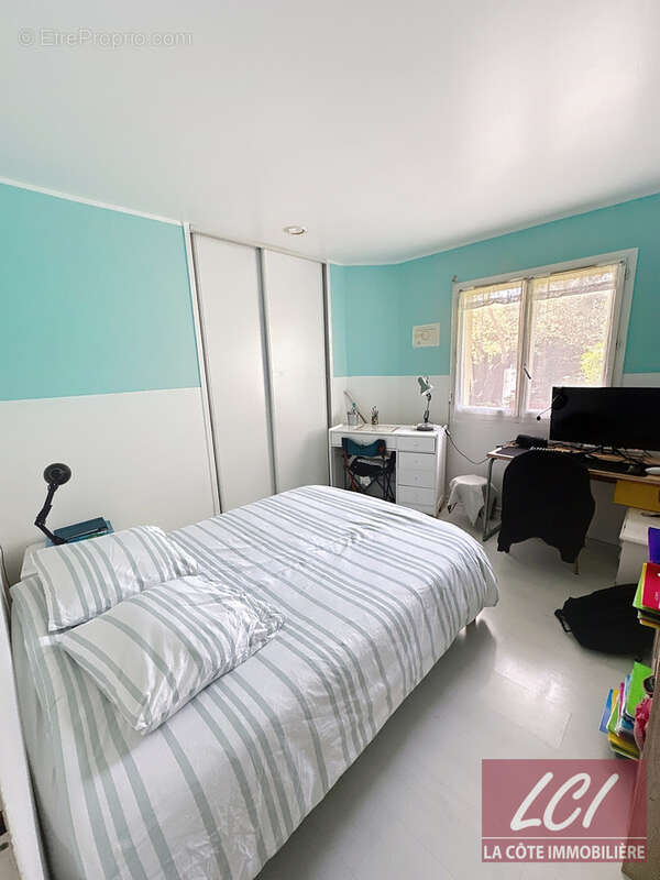 Maison à LA TESTE-DE-BUCH