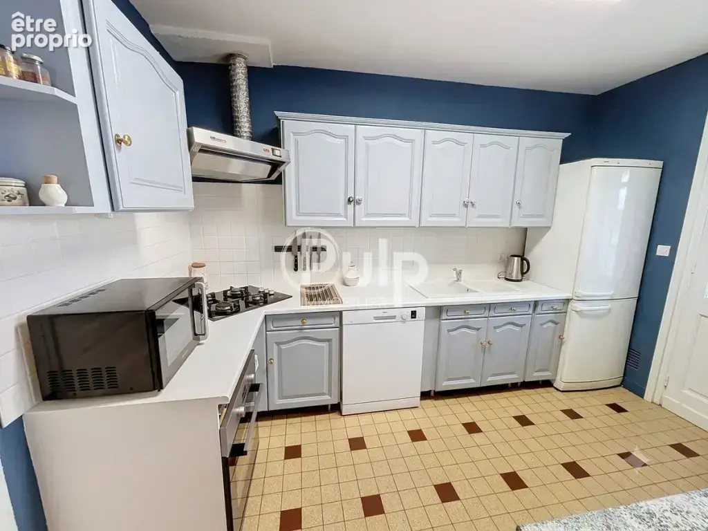 Maison 3 chambres sur Sequedin - photo 6