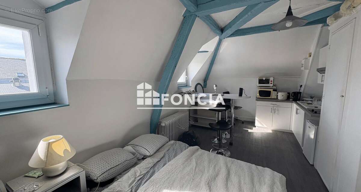 Appartement à ANGERS