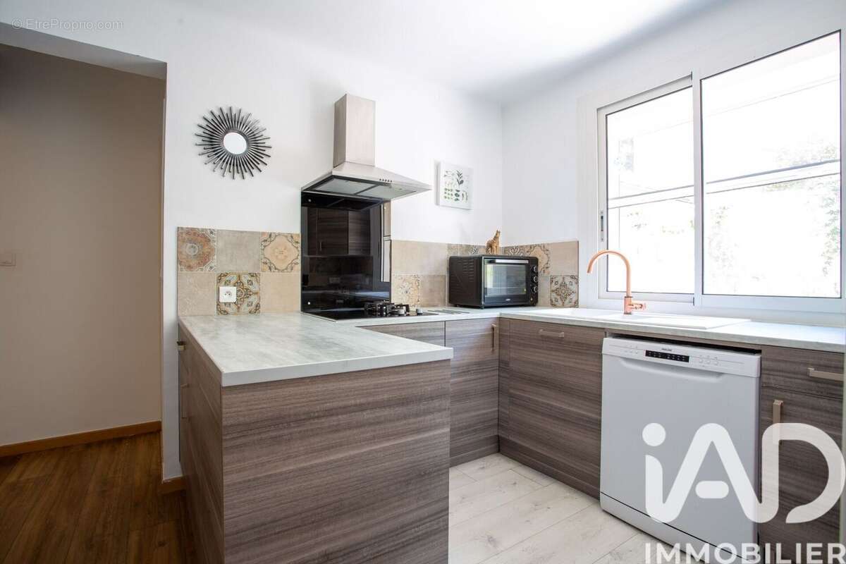 Photo 2 - Appartement à PUJAUT