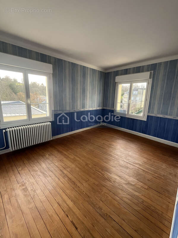 Appartement à VIRE
