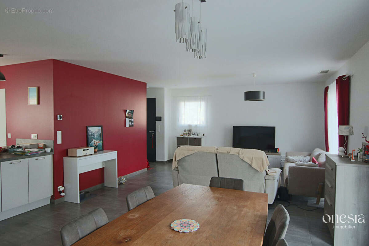 Maison 124 m² à Aussevielle  - photo 5